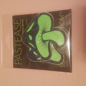 Brand New Psychedelic Mushroom Pastease